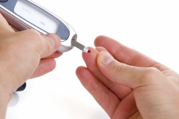 Pregnant women over 50 need to measure their blood sugar