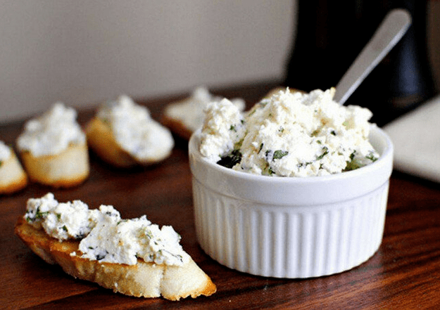 Cosius cheese