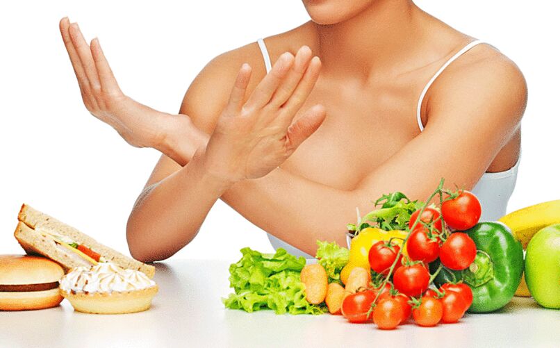 Avoid wheat products on a ketogenic diet