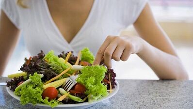 consequences of non-adherence to the gastritis diet