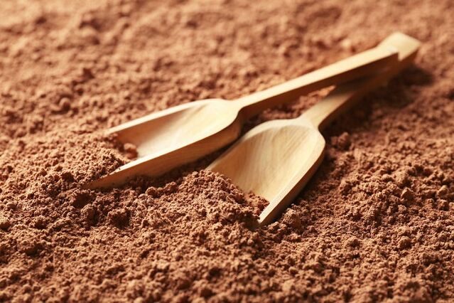 cocoa powder for weight loss on ketogenic diet